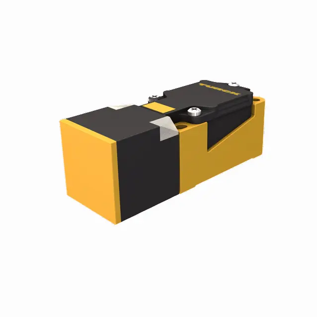Turck BI20-CP40-FZ3X2