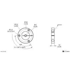 TURCK - P5-RI-QR24 - 1590925 - GENERIC