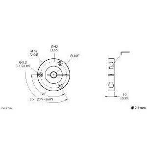 TURCK - P6-RI-QR24 - 1590926 - GENERIC