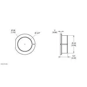 TURCK - RA11-QR24 - 1590962 - GENERIC