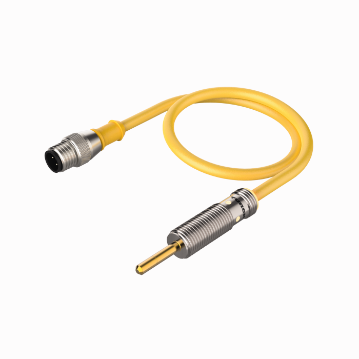 Turck NIMFE-EM12/4.0L61-UP6X-0.3XYE-RS4/S1182