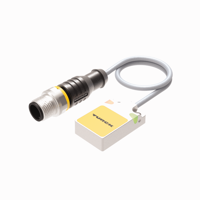 Turck BI5-Q08-AP6X2/S34-1XOR-RS4