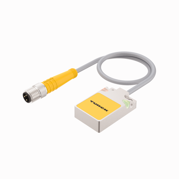 Turck BI7-Q08-AP6X2-0.7-PSG3M