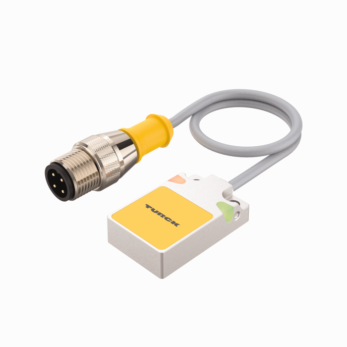 Turck BI5U-Q08-AP6X2-0.2-RS4T/S1589