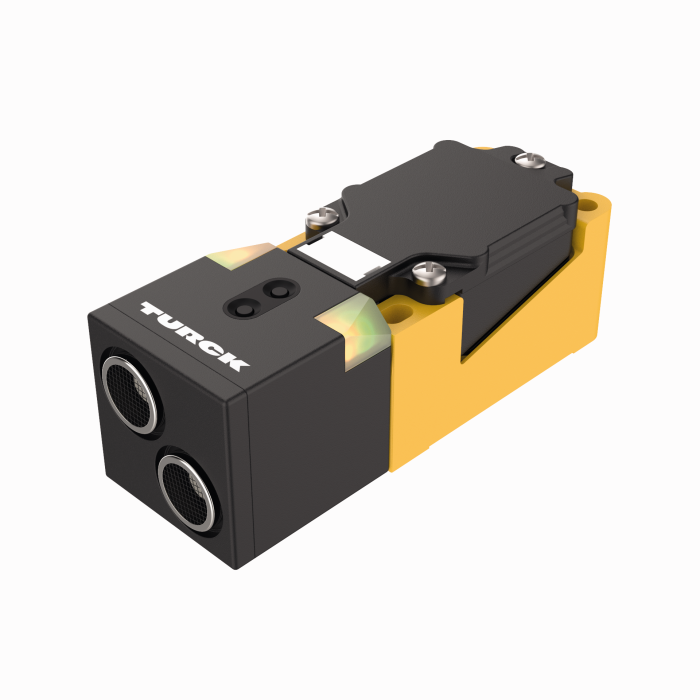 Turck RU200-CP40-LIU2N8X2T