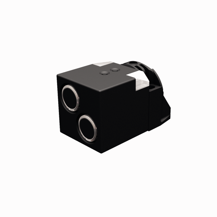 Turck RU200-CK40-2UN8X2T-H1151