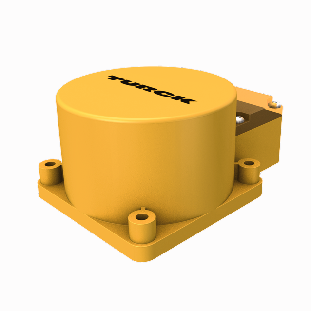 Turck NI100U-K90SR-VP4X2-H1141