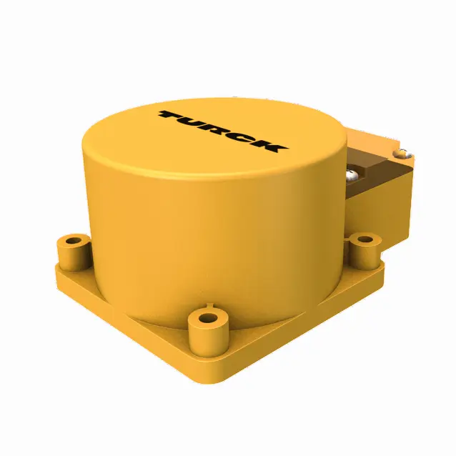 Turck NI100U-K90SR-VP4X2-H1141