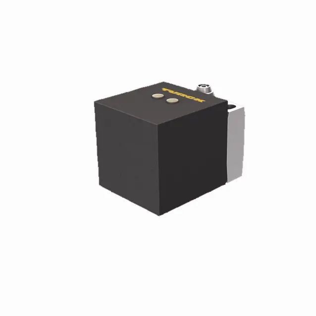 Turck BI20U-CA40-RP6X2-H1143 W/BS2.1