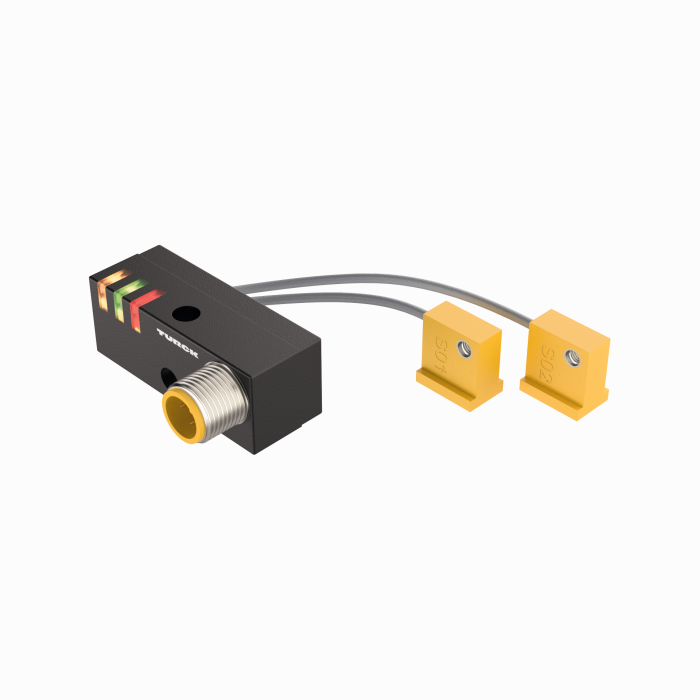 Turck NI2-Q9.5-AP6-0.15-FS4.4X3/S304