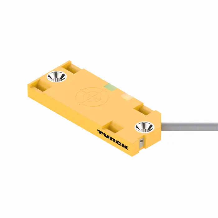Turck BC10-QF5.5-AP6X2/S250