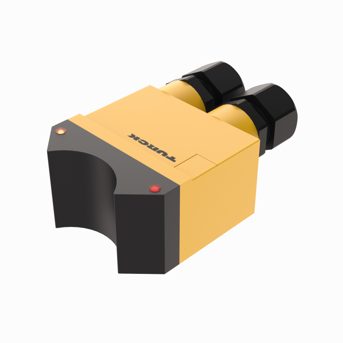 Turck NI4-DSU35TC-2ADZ30X2