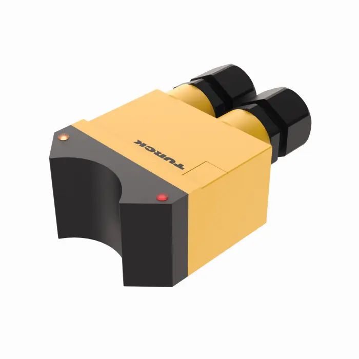 Turck NI4-DSU35TC-2ADZ30X2