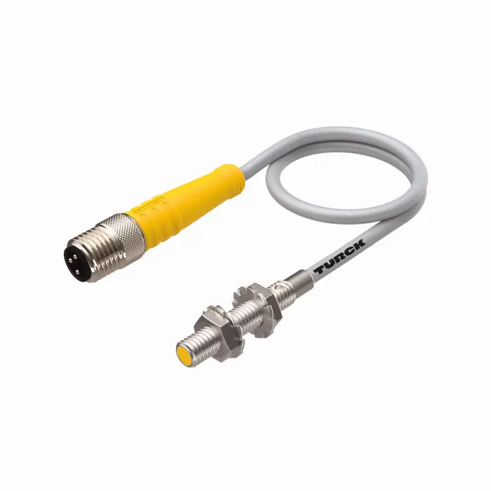 Turck BI1-EG05-RP6X-0.2-PSG3M