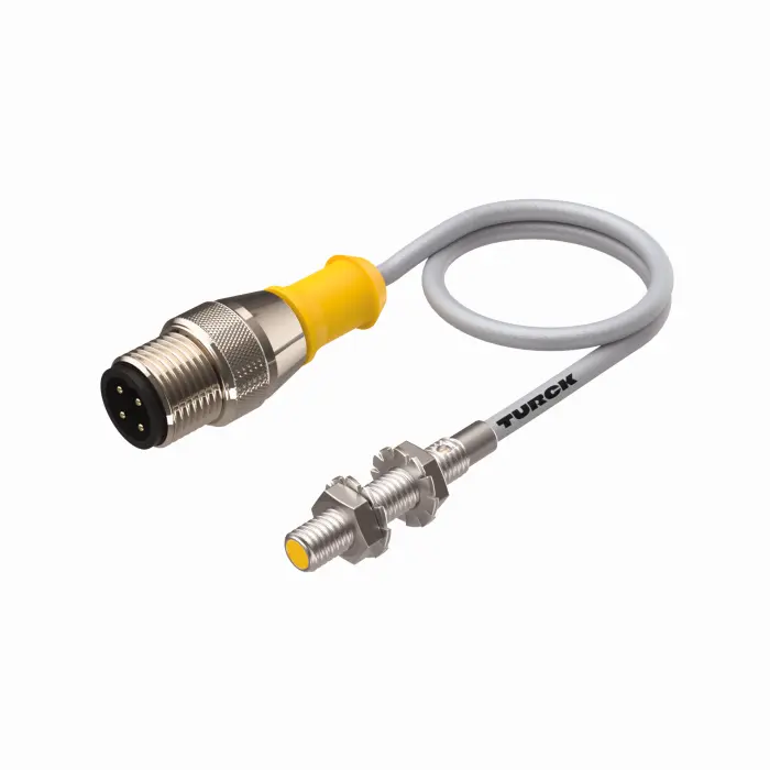 Turck BI1-EG05-AP6X-0.2-RS4T