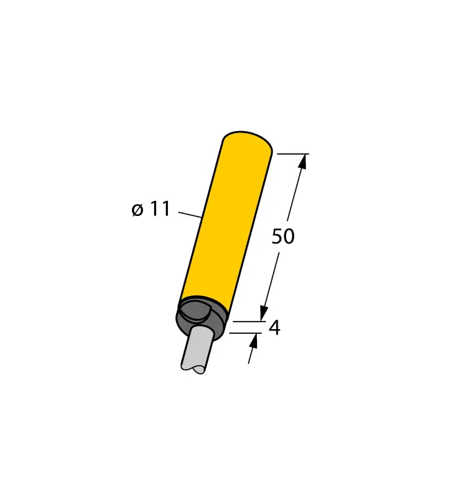 Turck NI5-K11-AP6