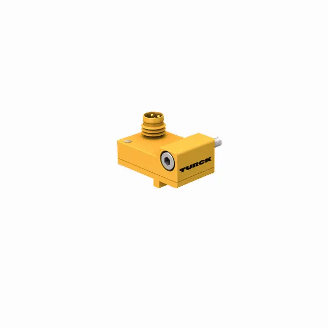 Turck BIM-NST-AP6X-0.2-RS4T/S34 W/O BKT