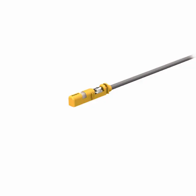 Turck BIM-UNT-AP6X-0.6-PSG3M