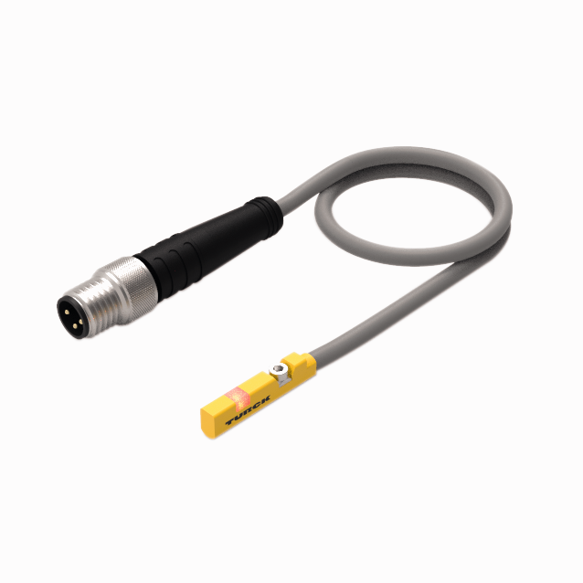 Turck BIM-UNR-AN6X-0.3-PSG3M W/M