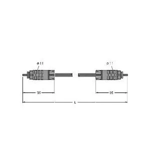 TURCK - SFOL-0.2M - 6603379 - ACCESSORIES