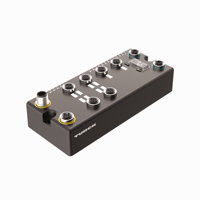 Turck BLCEN-6M12LT-2RFID-S-8XSG-P/CS30092