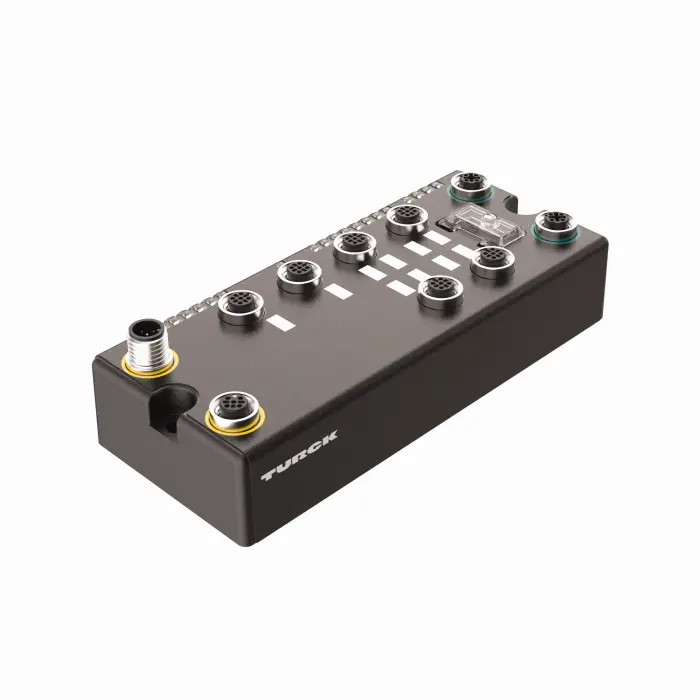 Turck BLCEN-6M12LT-4IOL-2RFID-S