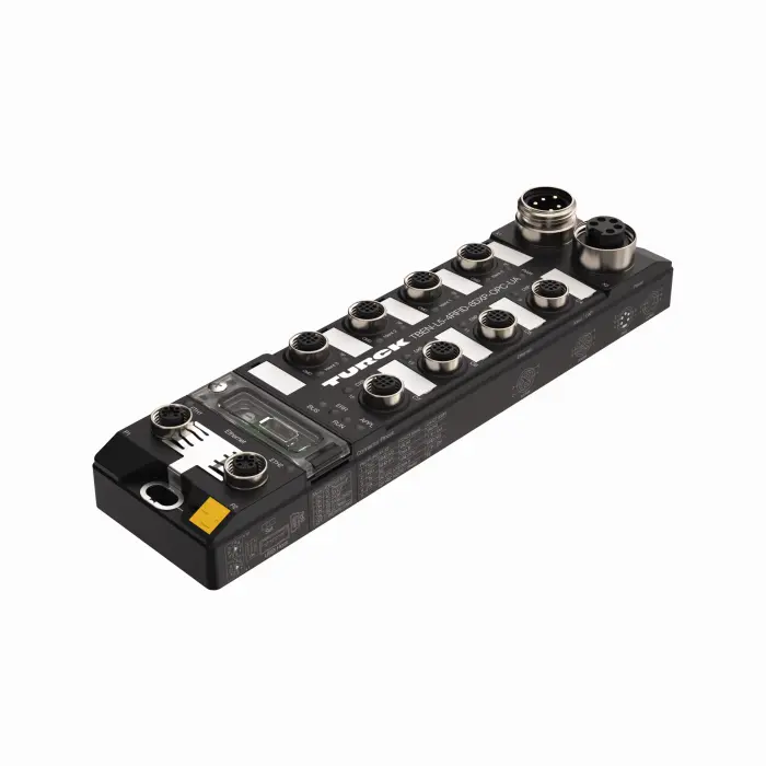 Turck TBEN-L5-4RFID-8DXP-OPC-UA