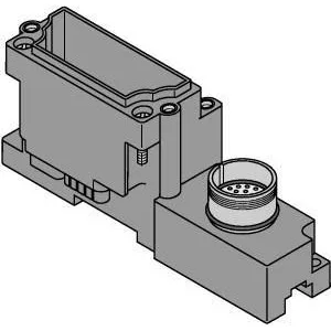 TURCK - BL67-B-1M23-19 - 6827216 - SYSTEMBUS