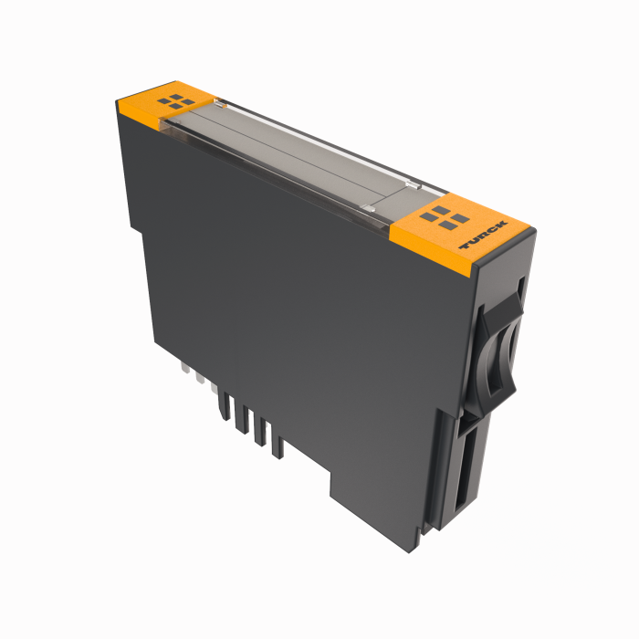 Turck BL20-2RFID-A