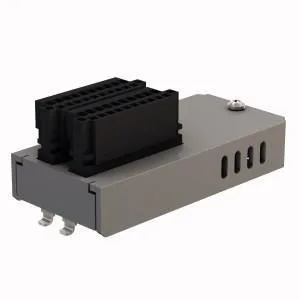 TURCK - TX-IO-DX06 - 6828203 - ACCESSORIES