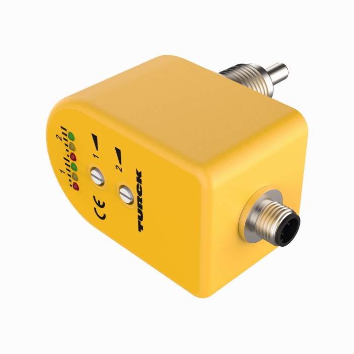 Turck FCS-N1/2A4P-2AP8X-H1140
