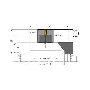 TURCK - BTS-DSU35-Z03 - 6900231 - MOUNTING
