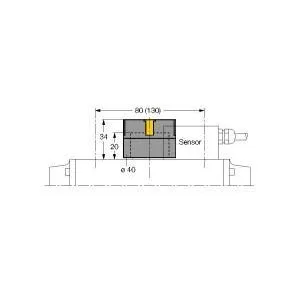 TURCK - BTS-DSU35-EBE3-US2 - 6901079 - FUNCTIONAL