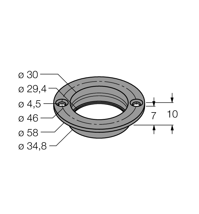 Turck MF-R30