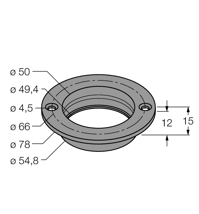 Turck MF-R50