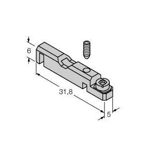 TURCK - KLT1 - 6971204 - MOUNTING