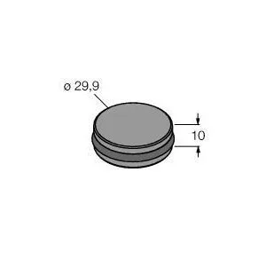 TURCK - TW-R30-M-B128 - 7030210 - HF