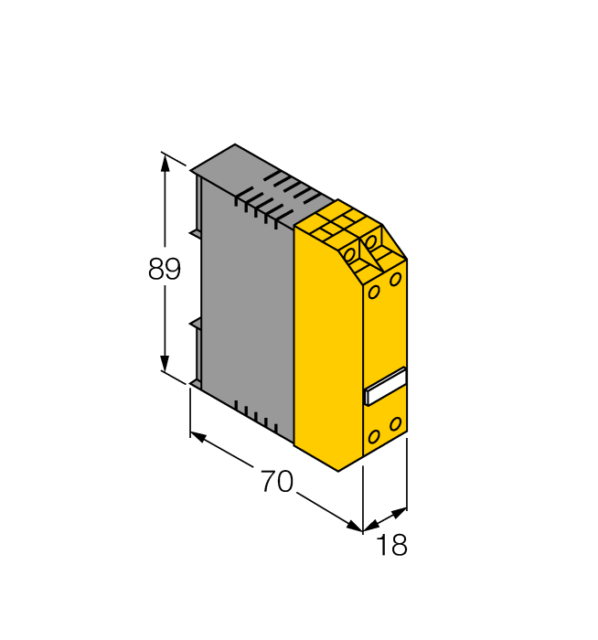 Turck MK96-LI01