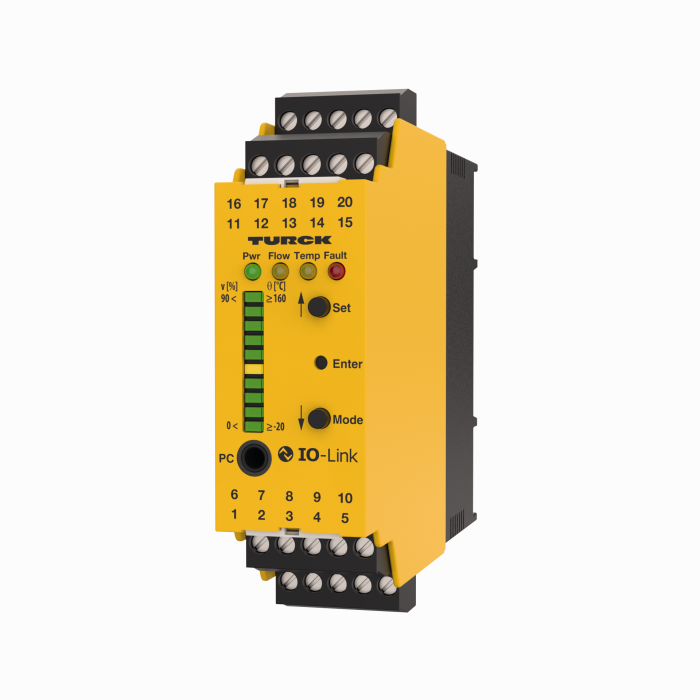 Turck FM-IM-3UP63X