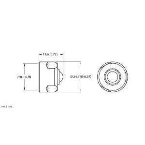 TURCK - RKF-MC - U0957-96 - ACCESSORIESGENERIC