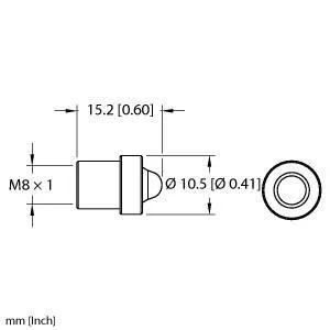 TURCK - PKG-MC - U2-07761 - ACCESSORIESGENERIC