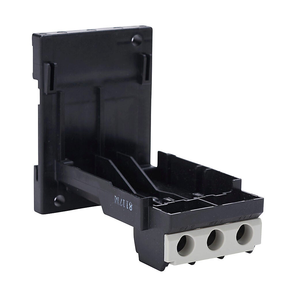 Fuji Electric 35mm DIN rail/panel mount adapter - TZ1H26E