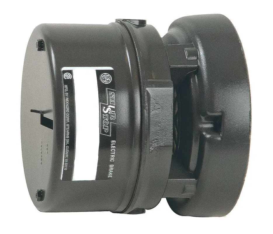 US Motors 964227 | Stearns Brake Kit 10 ft lb. 105633106003 230/460V USEM # 964227