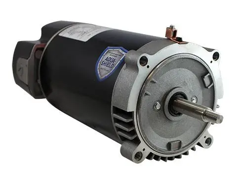 US Motors ACT125 US Motor | 1.25 THP 3450 RPM 56J 115/230V Pool Pump Motor