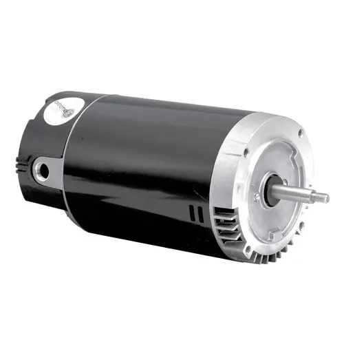 EUSN1302 US Motors 3 hp 3450 RPM 56J 208-230V (ODP) High Efficiency Switchless Pool Pump Motor
