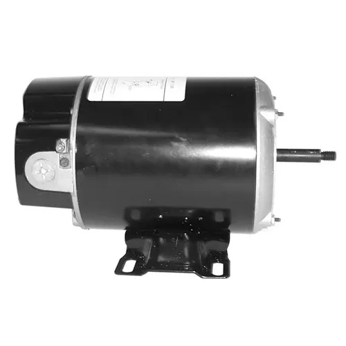 EZBV35 US Motors 1 1/2 hp 3450 RPM 48Y 115V Thru-Bolt Pool-Spa Motor