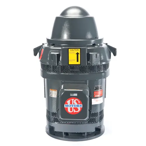 US Motors HO30P2BLG 30 HP 4-Pole WPI 3-Phase 1775 RPM Electric Motor