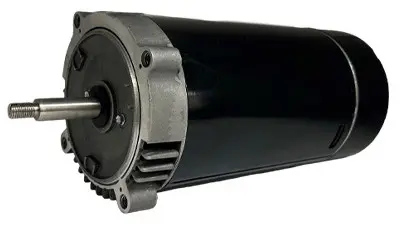 JJ0502-2V US Motors 1/2 hp 3450 RPM ODP 56J 115/230V Jet (Non-Pool) Pump Motor