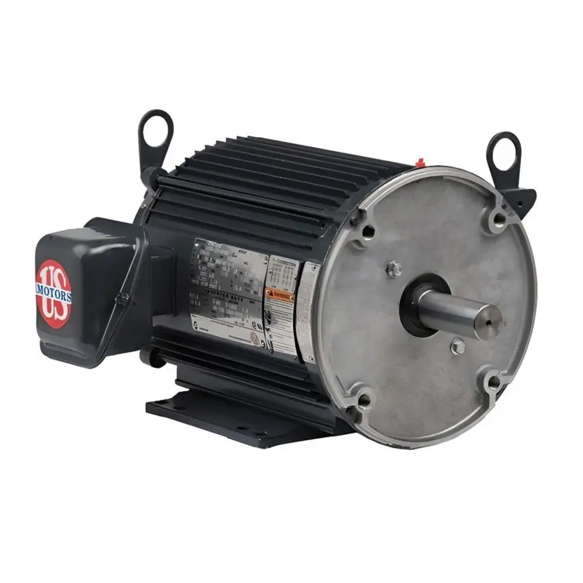 US Motors UN14T2BC