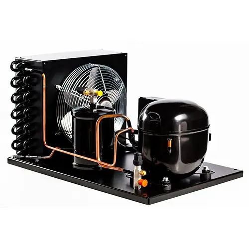 US Motors UNE0050MZD-A21A 1/2 HP Electric Motor